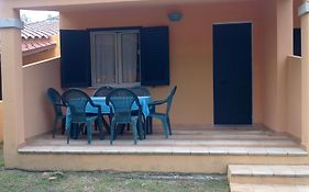 Residence La Pineta